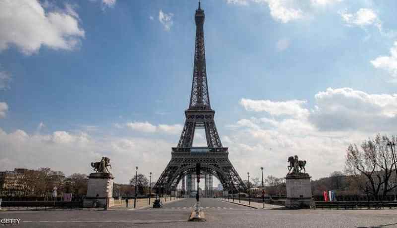 سجن طالبة جزائرية في فرنسا بتهمة تمجيد الإرهاب