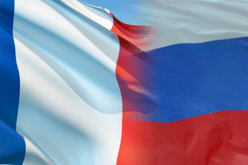 روسيا ترد على اتهامات فرنسا بتورط موسكو بتأجيج الإحتجاجات