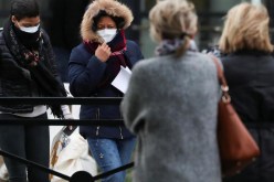 فرنسا.. إرتفاع عدد الوفيات بفيروس كورونا إلى 11 حالة