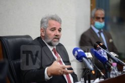 الوزير السابق سيد احمد فروخي في ذمة الله