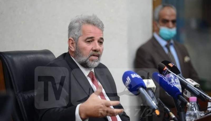 فروخي يدعو المتعاملين لاقتراح مشاريعهم في مجال بناء وصيانة السفن