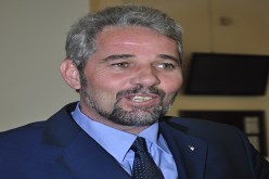 سيد أحمد فروخي يلتقي الممثلين المهنيين للصيد البحري وتربية المائيات