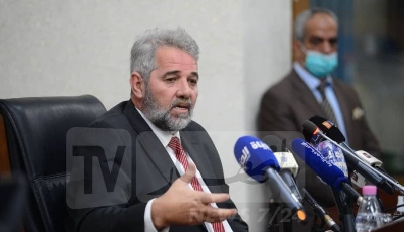 فروخي: إقامة شراكة مع متعاملين لنقل التكنولوجيا في صناعة السفن