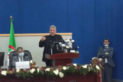 فروخي: القضاء على الإستغلال الفوضوي للثروة السمكية