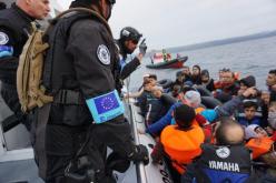 أوروبا: اعتقال 50 مهربا للبشر وأكثر من 7000 “حراق” خلال 10 أيام