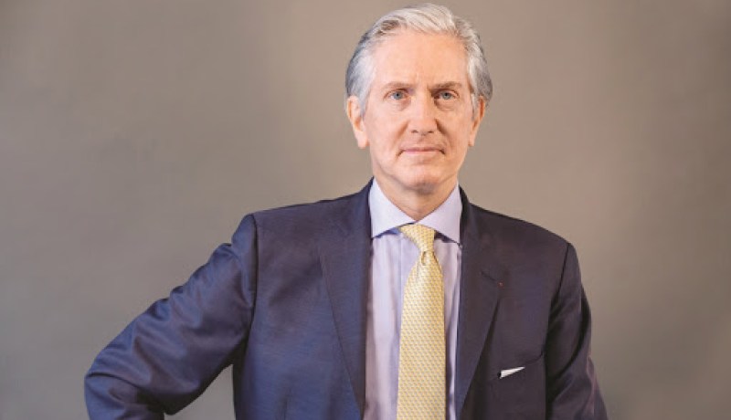 الجزائر تعطي موافقتها على تعيين فرانسوا غويات سفيرا فوق العادة ومفوضا للجمهورية الفرنسية