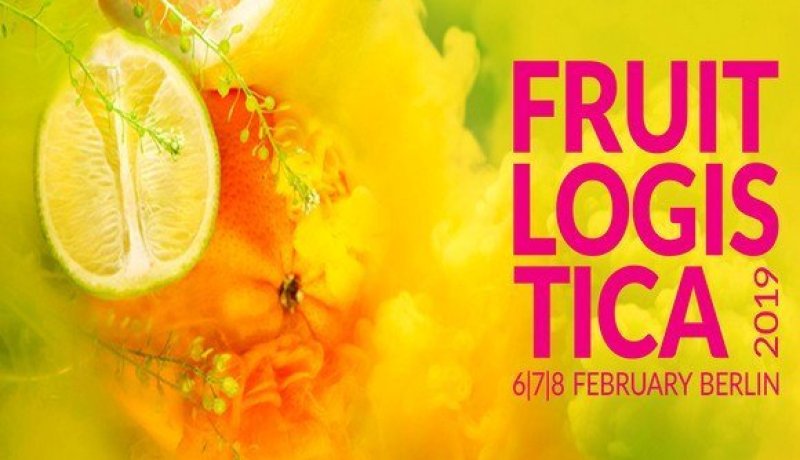 20 عارض جزائري في ” فروي لوجستيكا 2019 ” بألمانيا