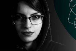 الجزائرية فريال بوعكاز.. أول امرأة في فرنسا تتحصل على دبلوم القرصنة الأخلاقية