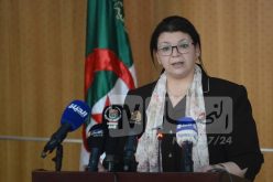 بن فريحة.. ادراج تخصصات جديدة من بينها الصناعة السينمافوتوغرافية بالتكوين المهني