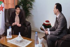 هيام بن فريحة: تم تسجيل 1500 موظف سيتم ادماجهم خلال سنة 2021