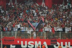 طرح تذاكر مُباراة إياب “سوسطارة” هذا الجمعة