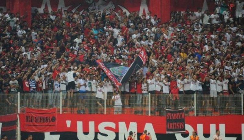 طرح تذاكر مُباراة إياب “سوسطارة” هذا الجمعة