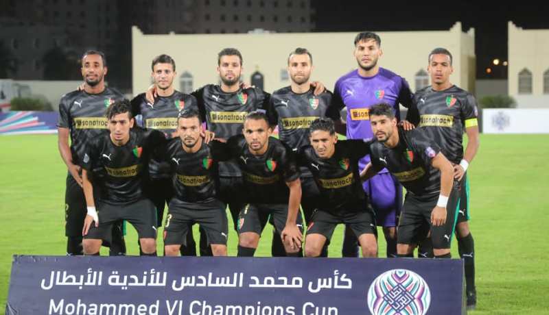 “العميد” يفشل في الإطاحة بنجم مقرة ويُضيع نقطتين