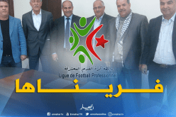 أدرار: “المياه عادت لمجاريها بين أعضاء الرابطة ومدوار”