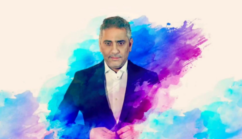 فضل شاكر يطلق أغنية جديدة بعد 6 سنوات من الإعتزال