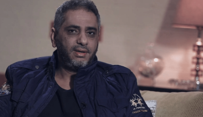 الحكم على النجم فضل شاكر بـ 22 سنة سجنا مع الأشغال الشاقة