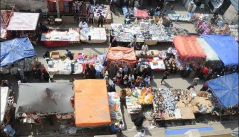 18 مليارا في سوق “دي 15” تبخّرت .. وبلدية الحراش في قلب الفضيحة
