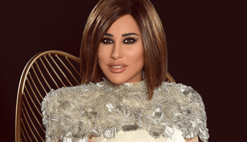 نضال الأحمدية تُفجر مفاجأة حول زواج نجوى كرم