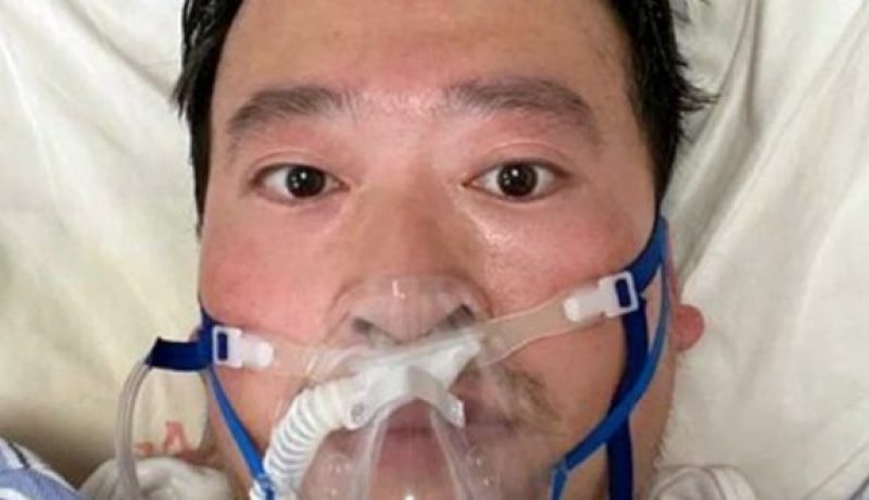 “كورونا” يقتل أوّل طبيب حذر من خطر إنتشاره