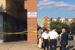 5 جرحى في إطلاق نار في “فيلادلفيا” الأمريكية