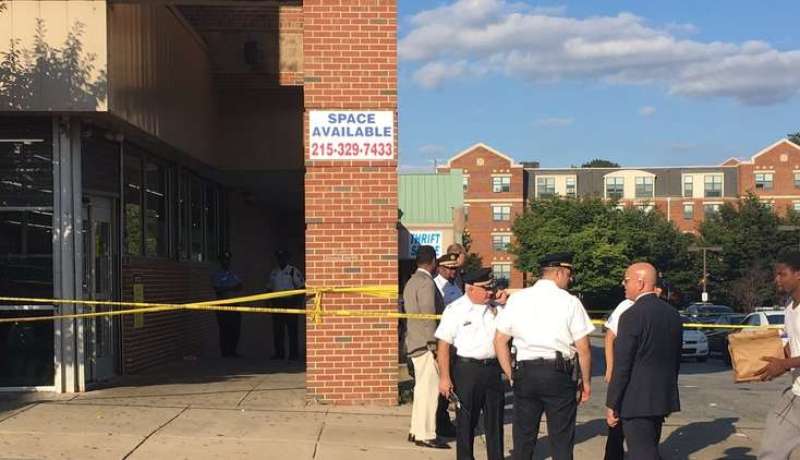 5 جرحى في إطلاق نار في “فيلادلفيا” الأمريكية