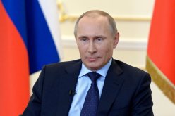 بوتين: رفعنا إمدادات الغاز لأوروبا بنسبة 15% ولا نستخدمها كسلاح ضغط