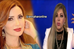 بالفيديو.. نسرين طافش لفلة “أنت قامة ولازم تكوني أقوى من كلّ الظروف”