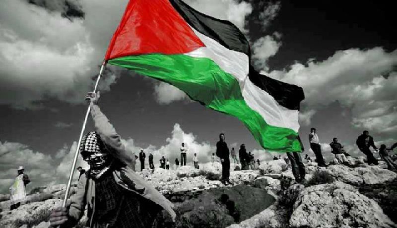 فلسطين ..أكذوبة العرب !