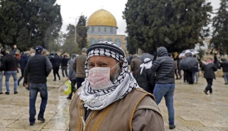 فلسطين تمدّد حالة الطوارئ 30 يوما