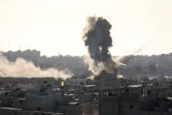 9 شهداء من بينهم امرأة حامل جرّاء قصف الاحتلال لقطاع غزة