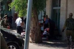 إطلاق نار على شاب بحجة طعن مستوطنين اثنين في بيت لحم