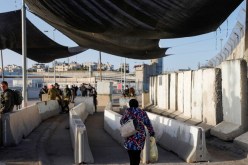 إستشهاد فلسطينية برصاص الجيش الصهيوني في القدس