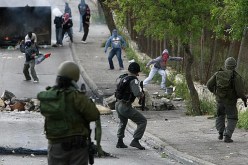 إصابة 6 فلسطينيين برصاص الاحتلال في قطاع غزة 