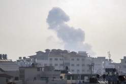 إستشهاد 9 فلسطينيين بينهم 3 أطفال في قصف إسرائيلي على بيت حانون شمال قطاع غزة