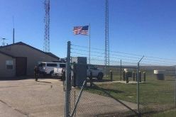 مقتل شخص وإصابة آخرين في إطلاق نار بقاعدة جوية أمريكية