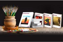 جزائريون يفوزون بـ 6 جوائز في مسابقة للرواية والفن التشكيلي