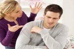 زوجة رجل طيّب تتربص بي وتحاصرني.. فأين المفر؟!