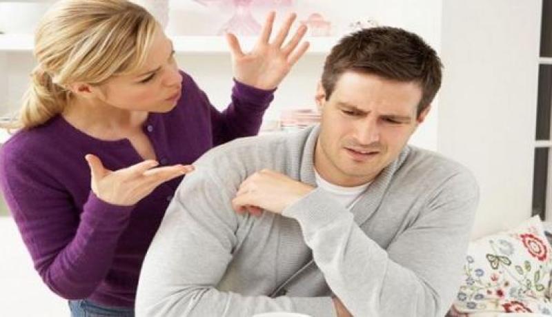 زوجة رجل طيّب تتربص بي وتحاصرني.. فأين المفر؟!