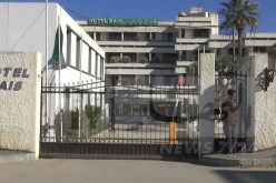 تنصيب فرق طبية متعددة التخصصات في فندق رايس بالمرسى