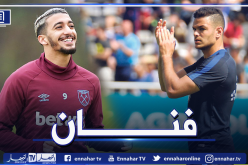 بن رحمة يكشف مثله الأعلى في كرة القدم