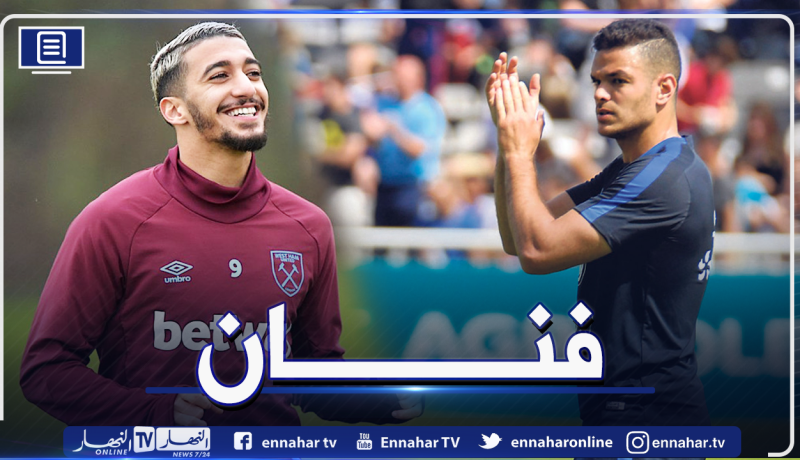 بن رحمة يكشف مثله الأعلى في كرة القدم