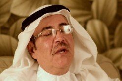 وفاة الفنان السعودي فهد غزولي