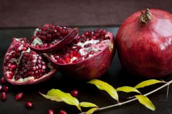 تفسير أكل الرمان في الحلم