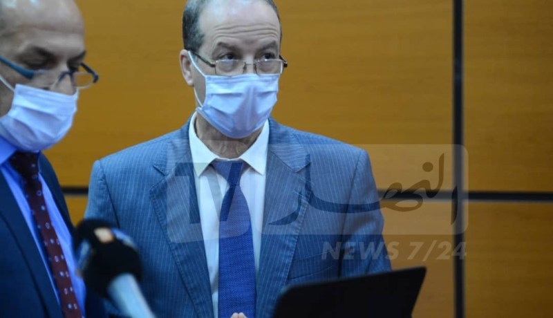 فورار: 23 ألف حالة كورونا لا تتجاوز أعمارهم 49 سنة وأكثر المصابين والمتوفين رجال