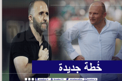 مدرب “زيمبابوي” يُنذر “بلماضي” !