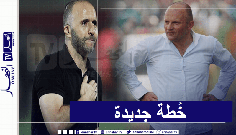 مدرب “زيمبابوي” يُنذر “بلماضي” !