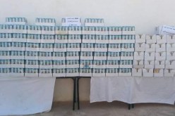 بسكرة.. توقيف شخص وحجز 5000 قارورة خمر في فوغالة