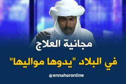 نائب برلماني: نحن في الجنوب لا نعرف مجانية العلاج