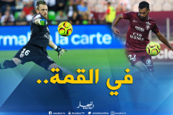 “بولاية” و”أوكيدجا” يُواصلان الإبهار في الليغ 2!