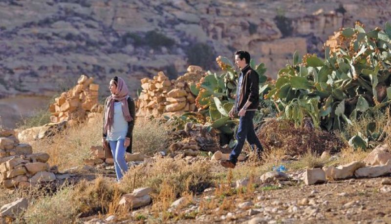 “في انتظار السنونو” يتوج بـ”الفيفوغ الذهبي” للمهرجان الدولي للفيلم الشرقي بجنيف